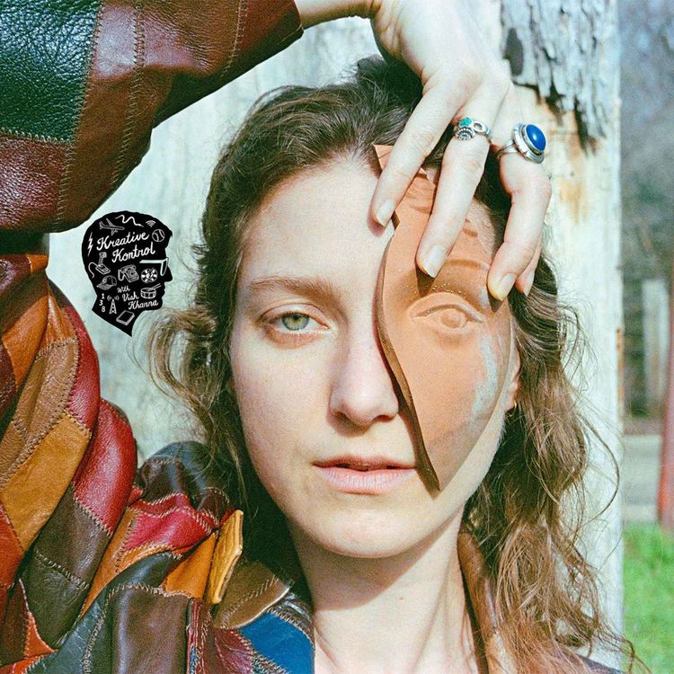 cover art for Ep. #1013: Carson McHone