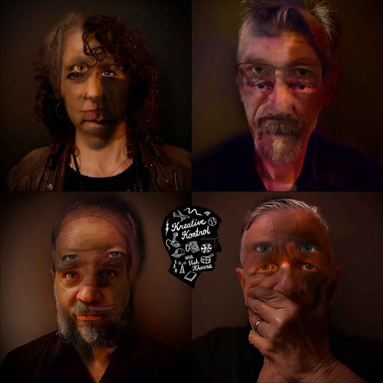 cover art for Ep. #1014: Swans
