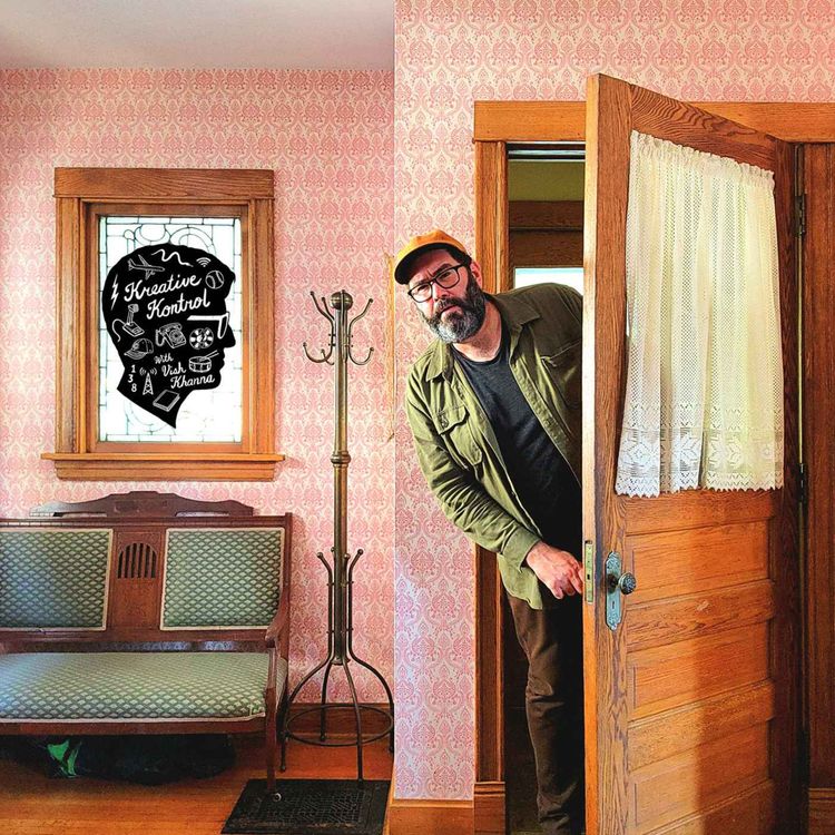 cover art for Ep. #1018: Advance Base