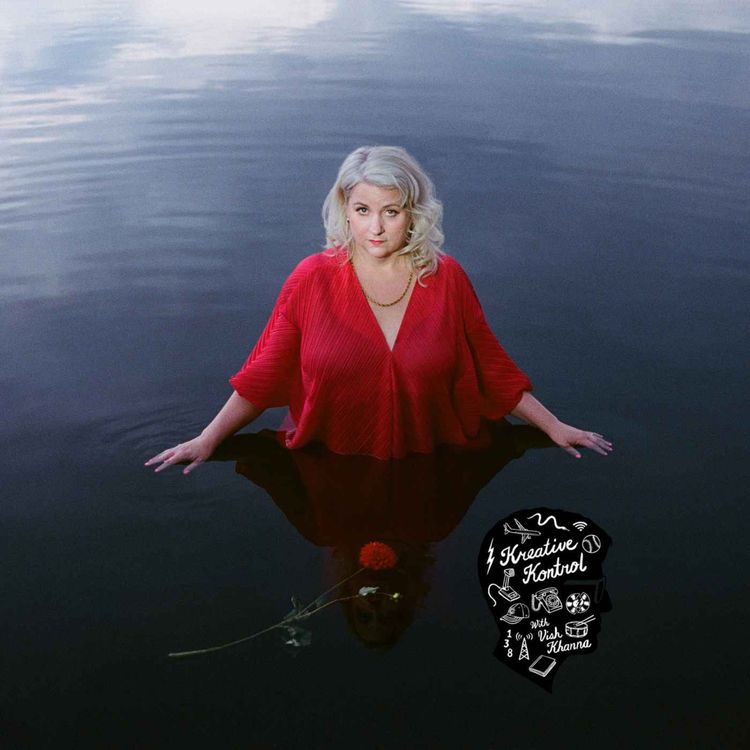 cover art for Ep. #1020: Amy Millan