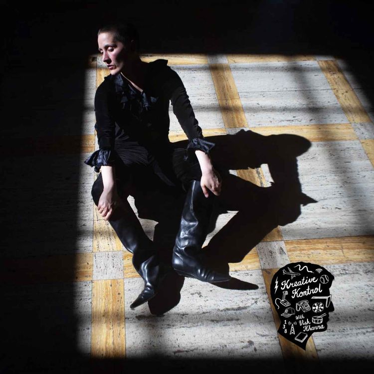 cover art for Ep. #1023: Cate Le Bon