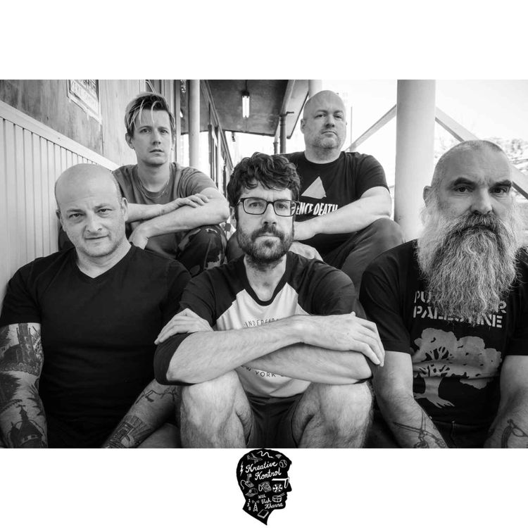 cover art for Ep. #1024: Black Eyes