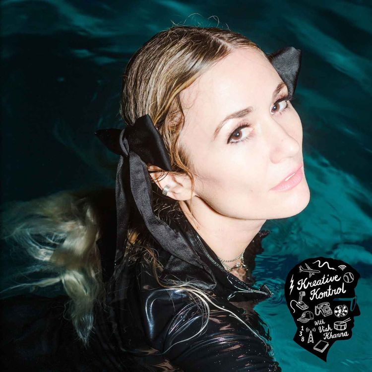 cover art for Ep. #1025: Esther Rose