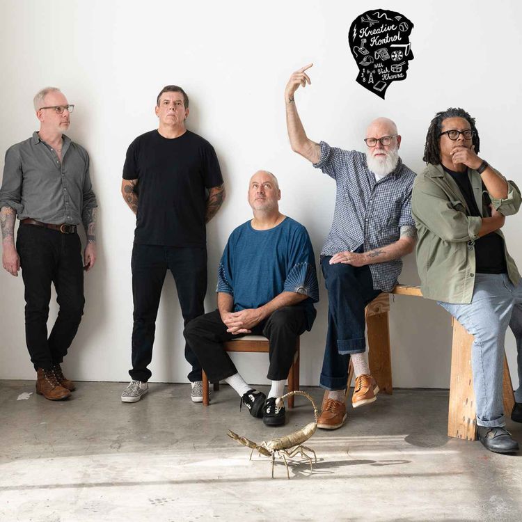 cover art for Ep. #1026: Tortoise