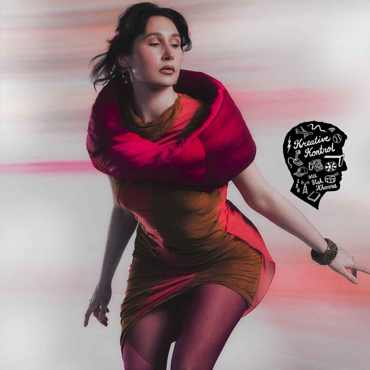 cover art for Ep. #1028: Jane Inc.