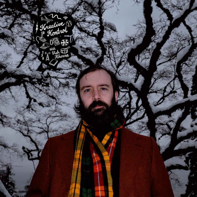 cover art for Ep. #1030: Muncho