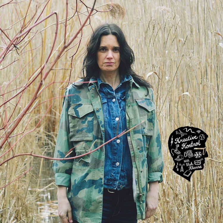 cover art for Ep. #1031: Leanne Betasamosake Simpson