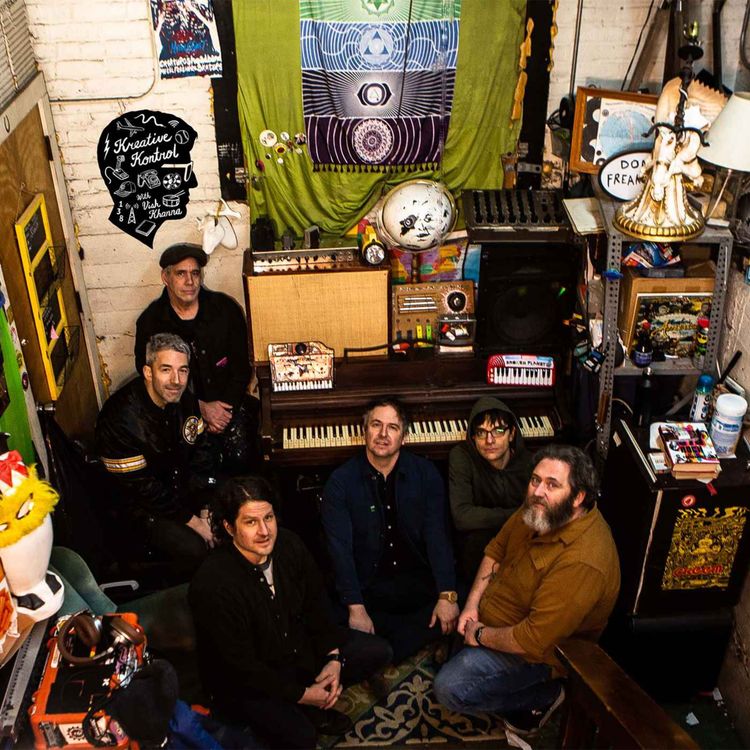 cover art for Ep. #1038: Hallelujah The Hills