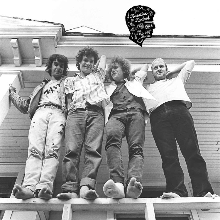 cover art for Ep. #1040: The Replacements' 'Let It Be (Deluxe Edition)' with Peter Jesperson, Jason Jones & Elizabeth Nelson