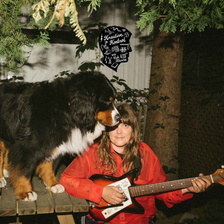 cover art for Ep. #1043: Hélène Barbier