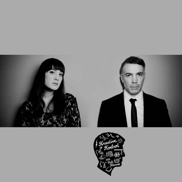 cover art for Buck 65 on Bike For Three! (2009)