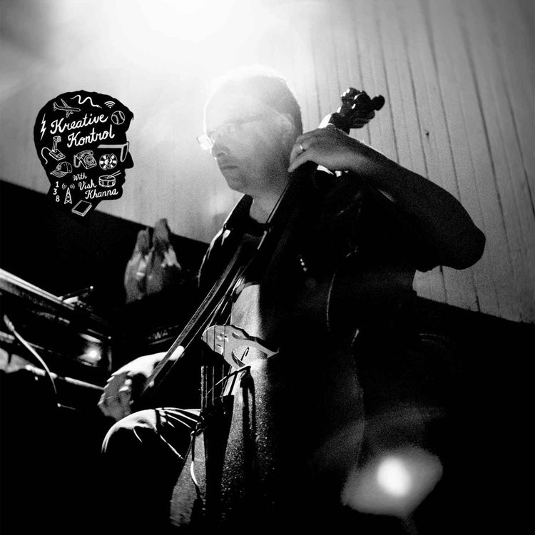 cover art for Ep. #1048: Mark Molnar