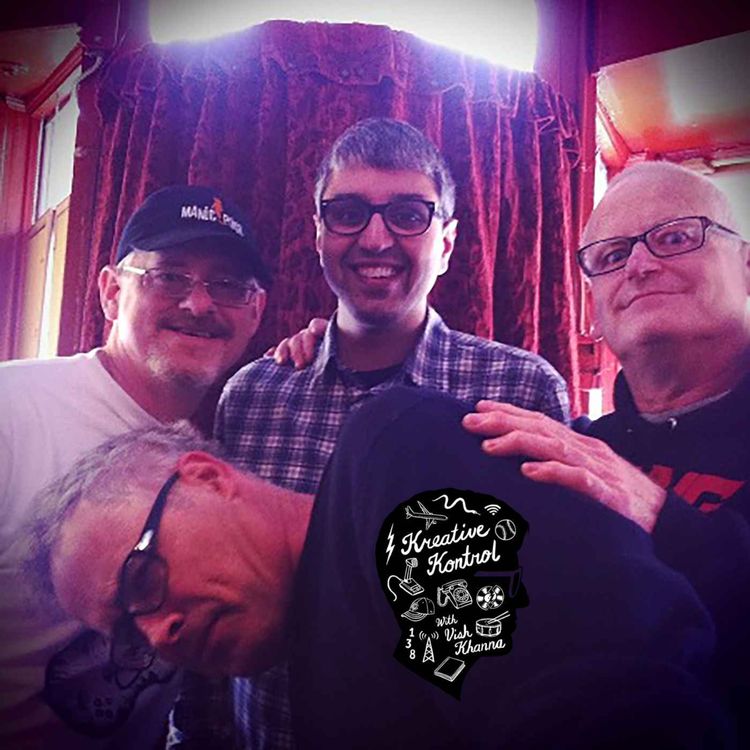 cover art for Nomeansno (2011)