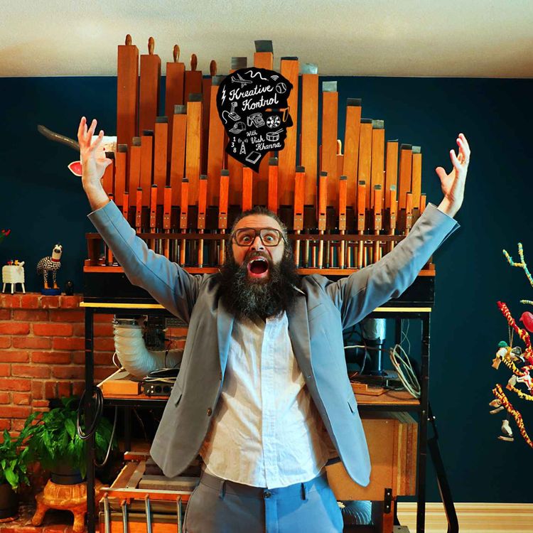 cover art for Ep. #1051: Friendly Rich