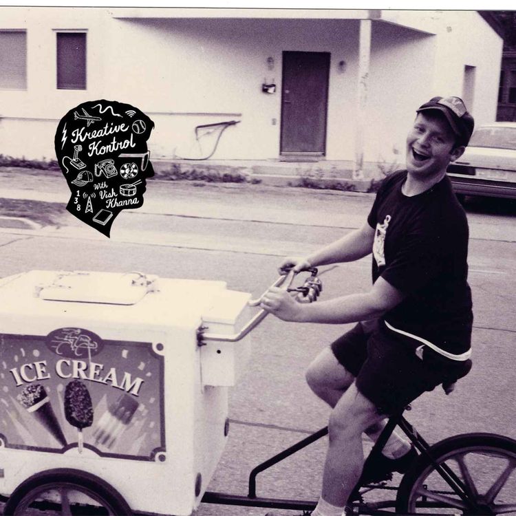 cover art for Ep. #1052: Sleepytime Trio