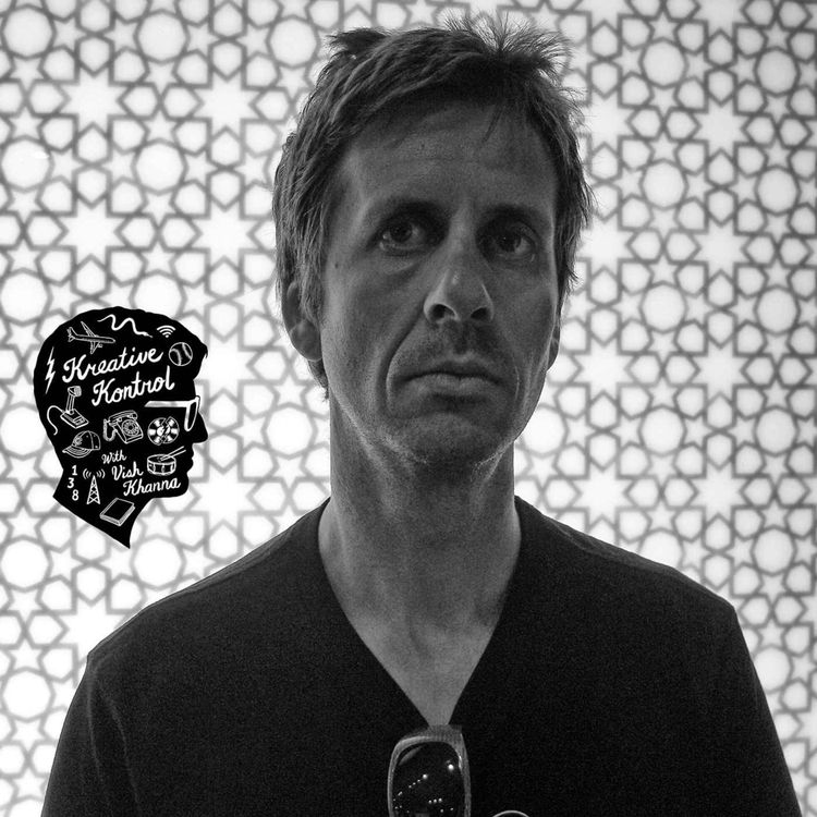 cover art for Ep. #1056: ‘Plenty for All: The Art of Rick Fröberg’ with Sohrab Habibion & Johnny Temple