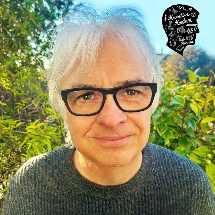 cover art for Ep. #1058: Paul Myers on ‘John Candy: A Life in Comedy’