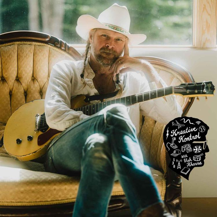 cover art for Ep. #1059: Hiss Golden Messenger