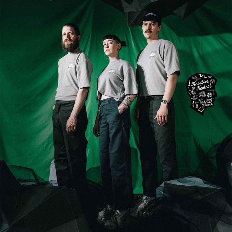 cover art for Ep. #1060: Motherhood