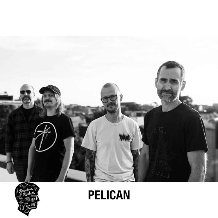cover art for Ep. #1061: Pelican