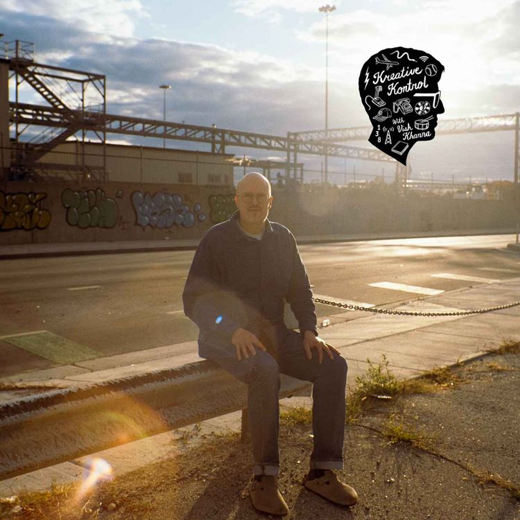 cover art for Ep. #1062: ER Jurken