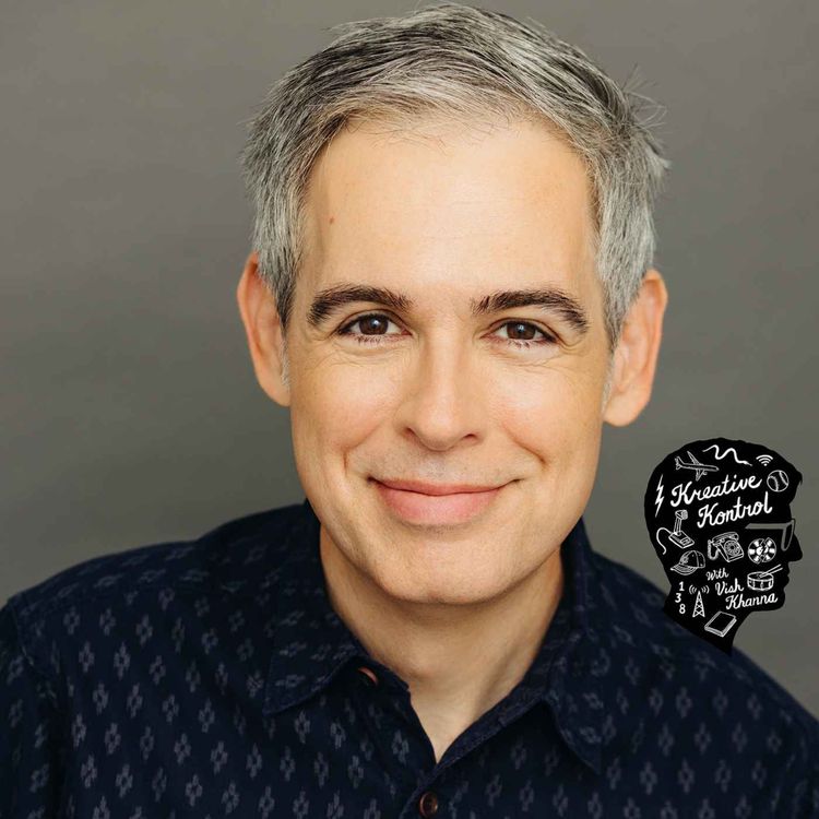 cover art for Ep. #1065: Brian Raftery on 'Hannibal Lecter: A Life'