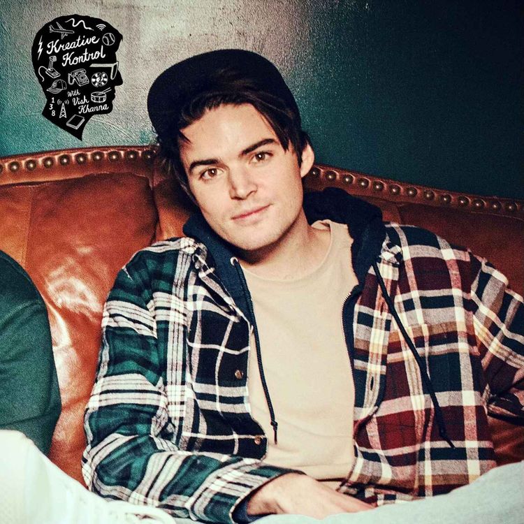 cover art for Ep. #1066: Michael Longfellow