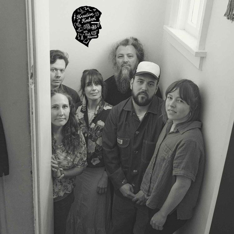 cover art for Ep. #1074: Status/Non-Status