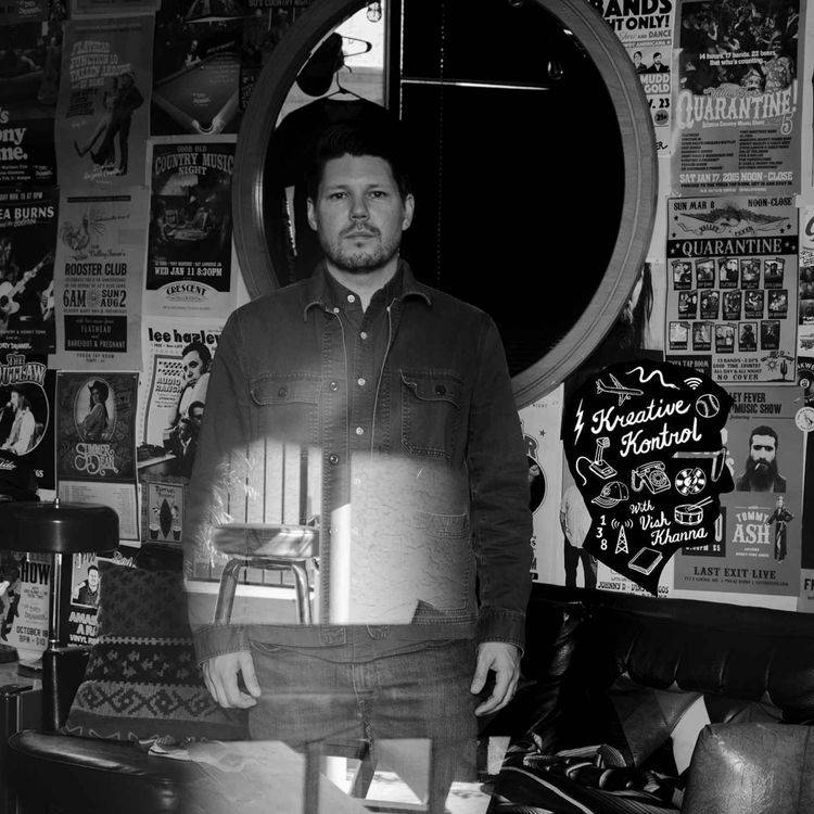 cover art for Ep. #1077: Jason P. Woodbury