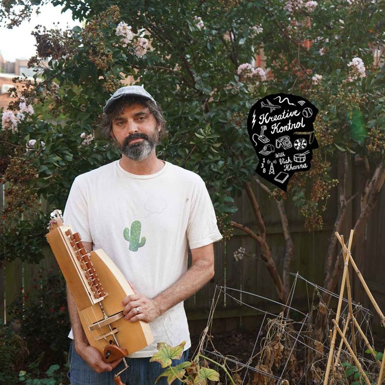 cover art for Ep. #1078: Geologist