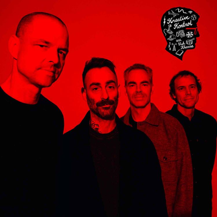 cover art for Ep. #1097: American Football