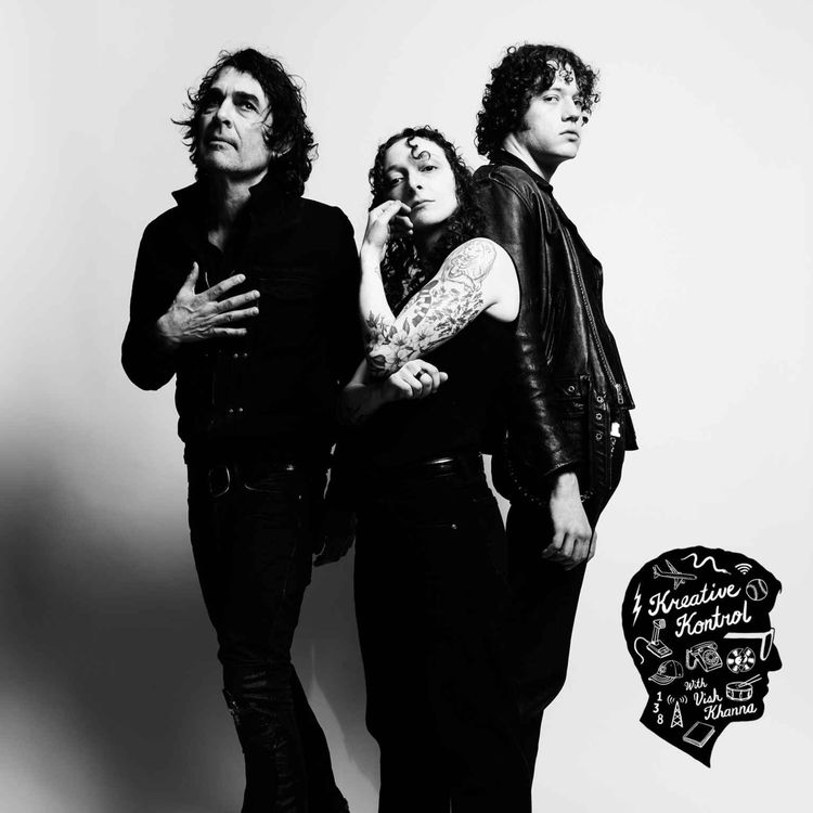 cover art for Ep. #1103: Jon Spencer
