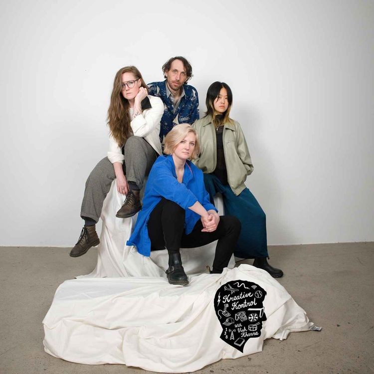 cover art for Ep. #1108: Bellbird