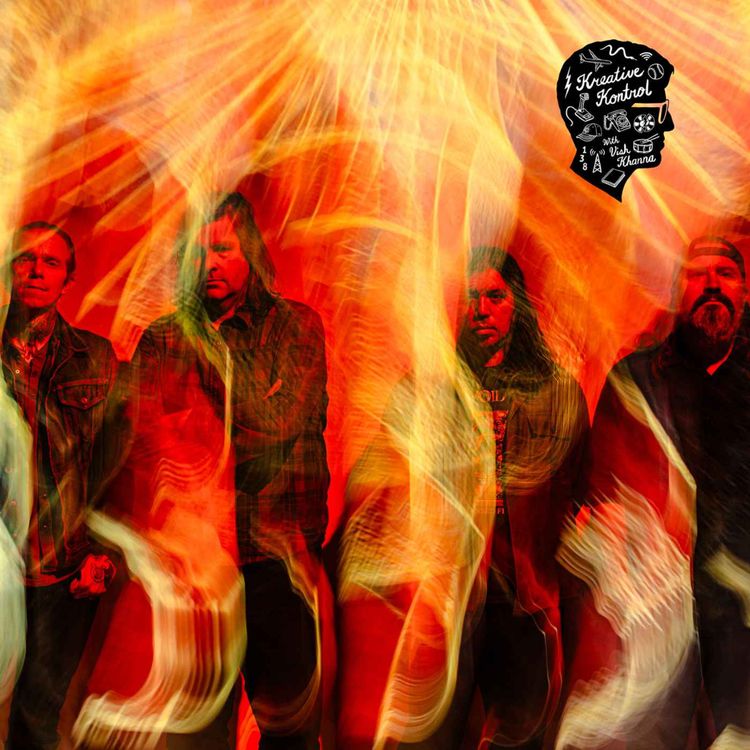 cover art for Ep. #1109: Converge