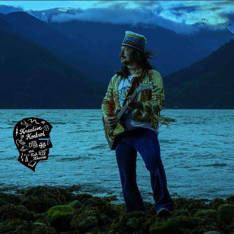 cover art for Ep. #1110: G̱a̱mksimoon