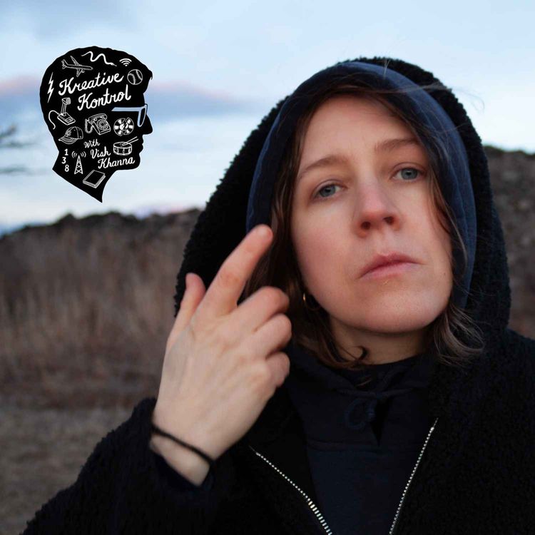 cover art for Ep. #1112: Fiver