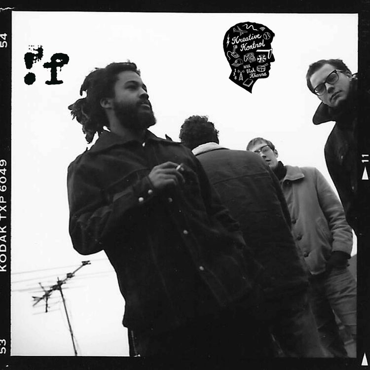 cover art for Ep. #1113: !franklin