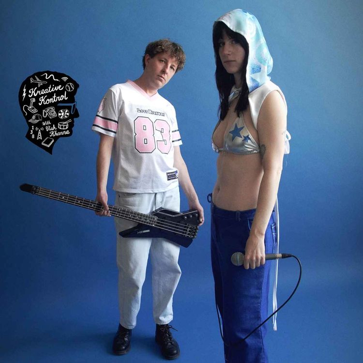 cover art for Ep. #1121: Born at Midnite