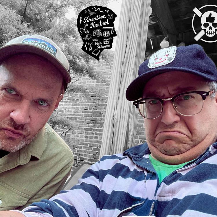 cover art for Ep. #1123: Dead Best