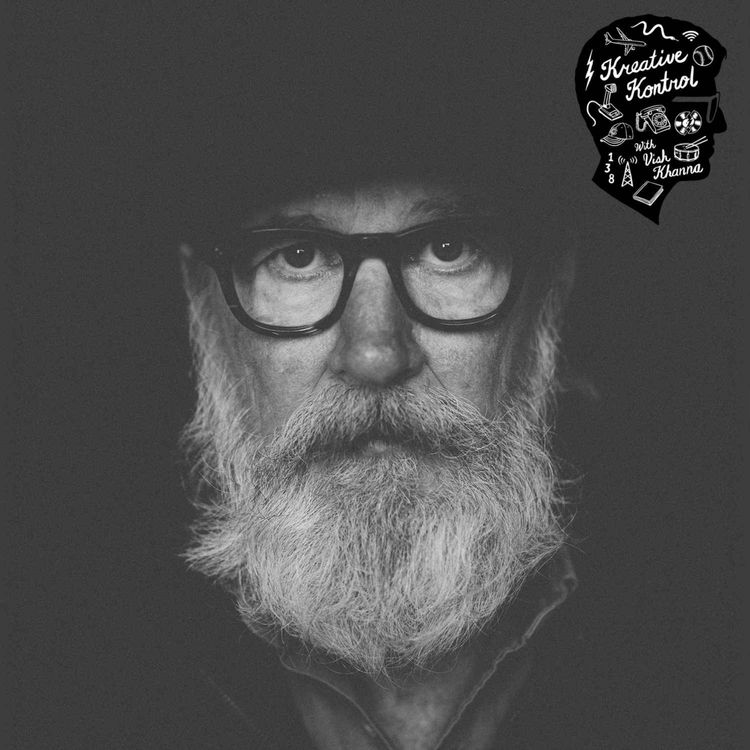 cover art for Ep. #1124: Lambchop