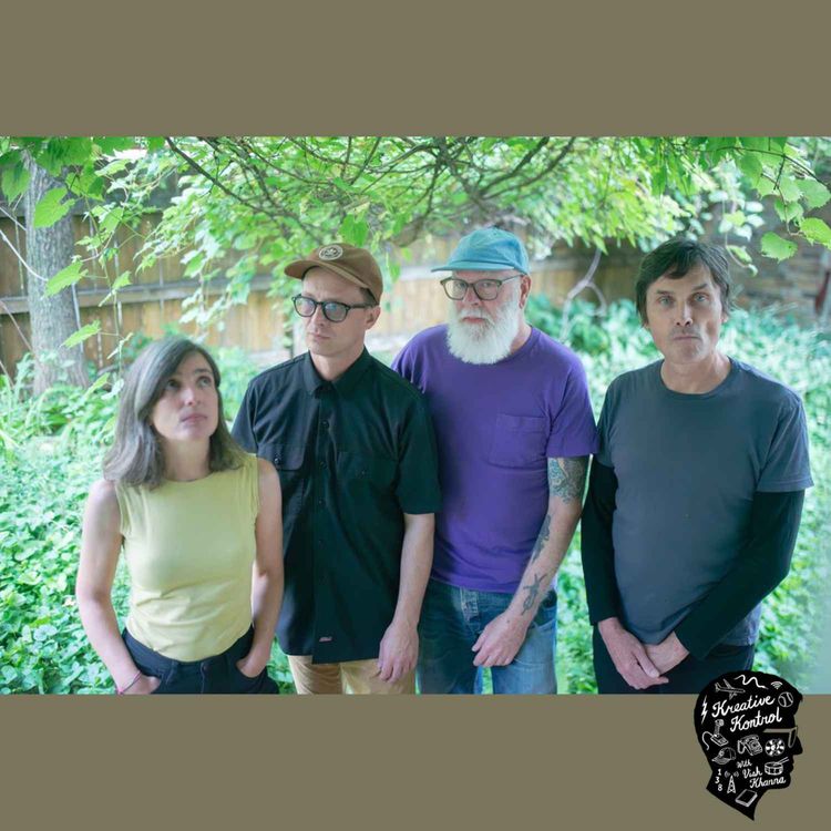 cover art for Ep. #1127: Black Duck and Elena Setién