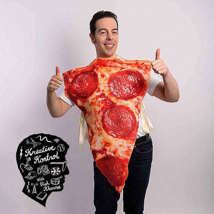 cover art for Ep. #1128: Michael Balazo