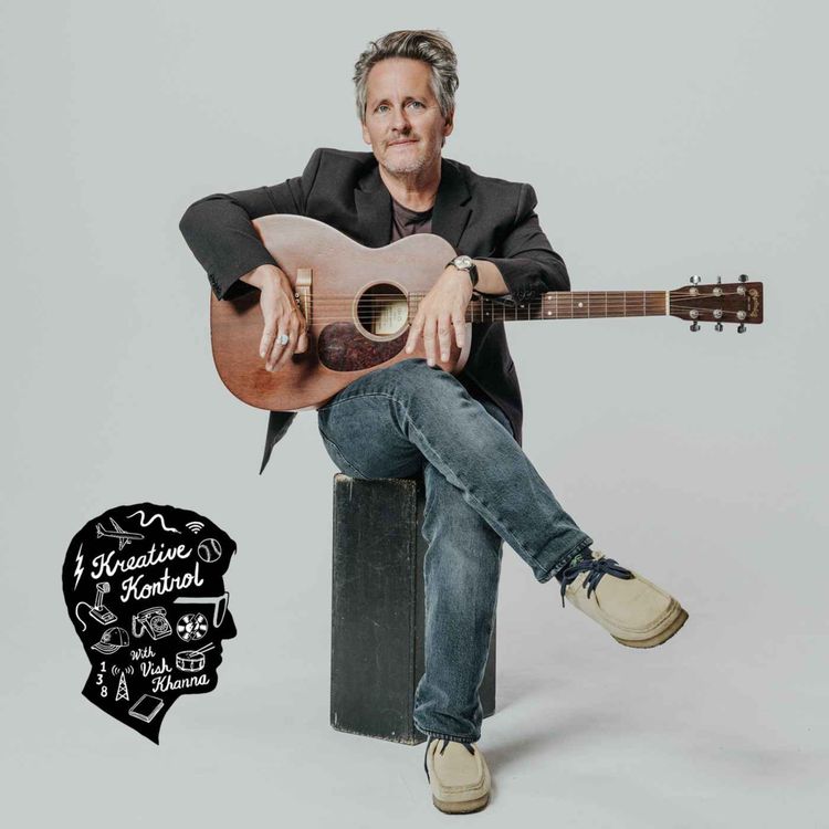 cover art for Ep. #1147: Josh Rouse