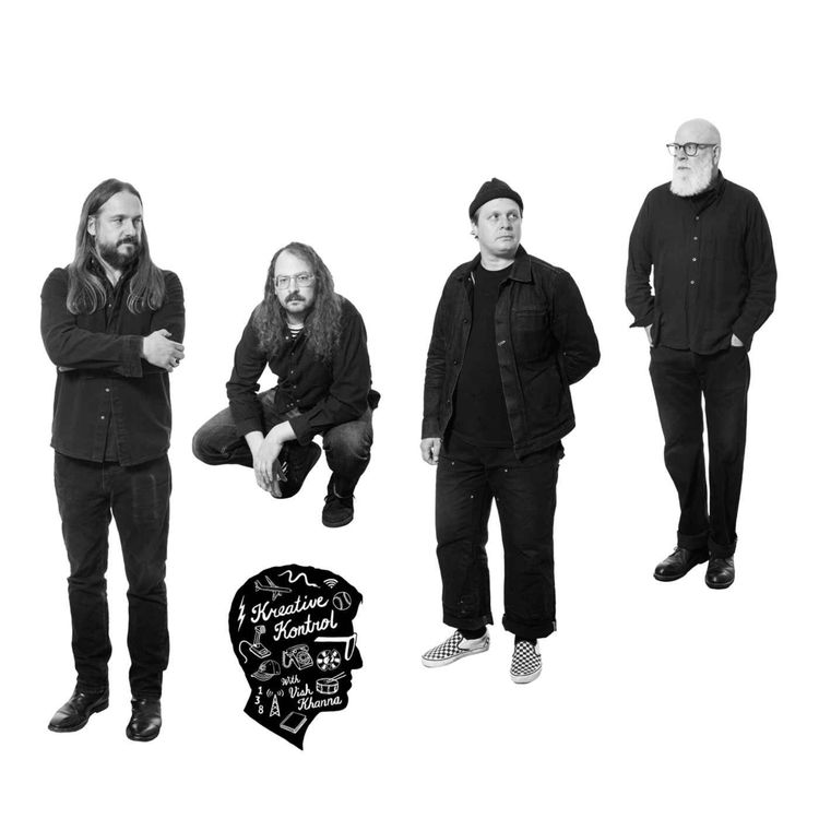 cover art for Ep. #1150: Yr Knives