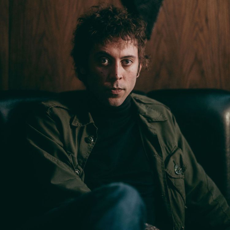 cover art for Ep. #660: Daniel Romano