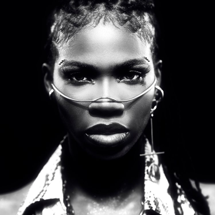 cover art for Ep. #649: Haviah Mighty