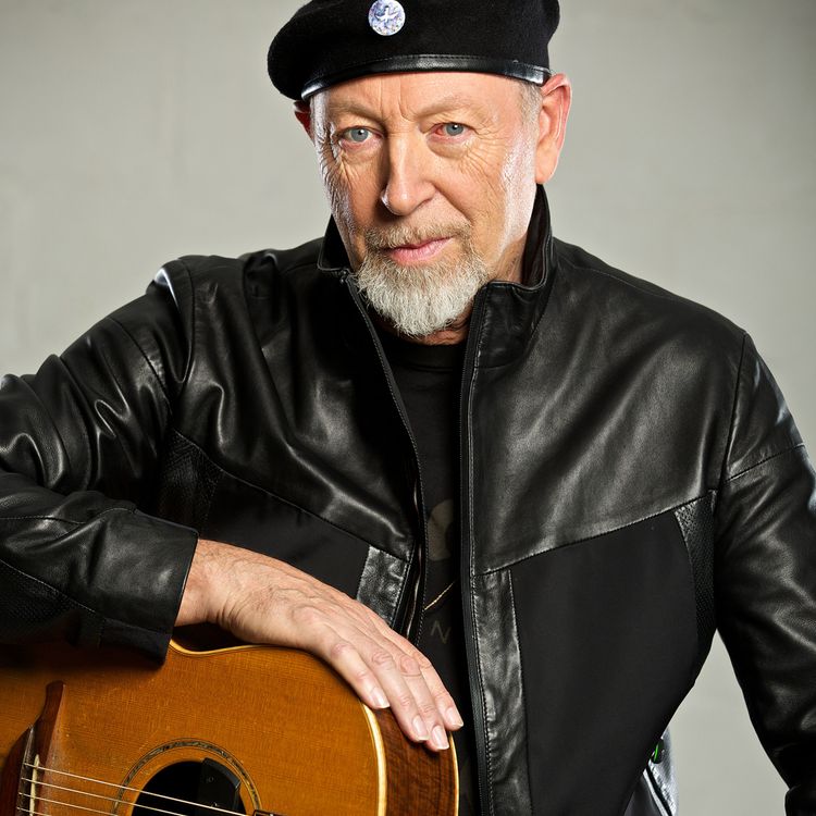 cover art for Ep. #634: Richard Thompson