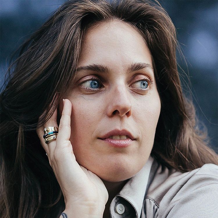 cover art for Ep. #632: Meg Remy