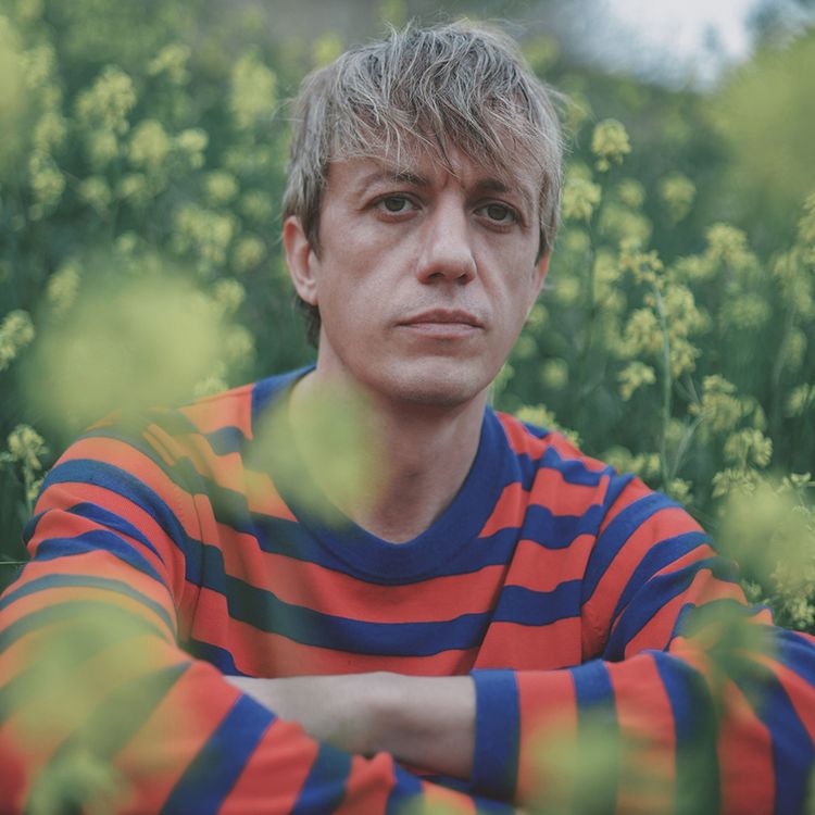 cover art for Ep. #631: Steve Gunn