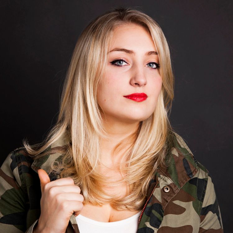 cover art for Ep. #627: Sophie Buddle